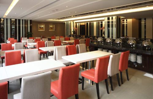 宜都大飯店 Idol Hotel Kaohsiung Exteriör bild
